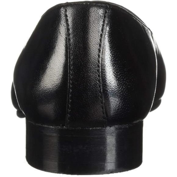 Giorgio Brutini Men's 24437 Slip On Loafer,Black,14 W US - Picture 5 of 7